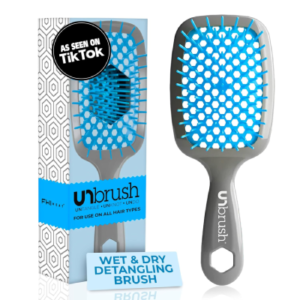 FHI Heat UNbrush Detangling Brush