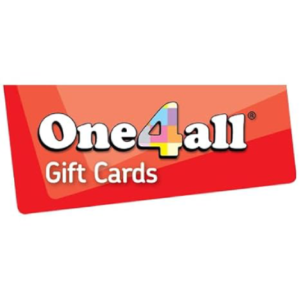 One4All eGift Card