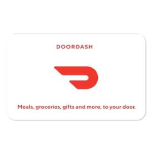 DoorDash eGift Card