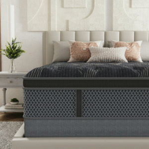 Behost Queen Mattress 10 inch Soft Memory Foam Bed Mattress